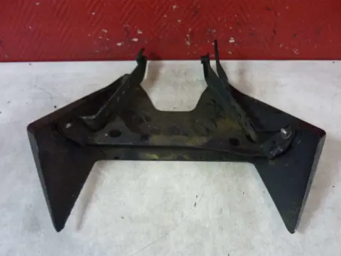 Cowl under Kawasaki ZZR 1400 2005 - 2011