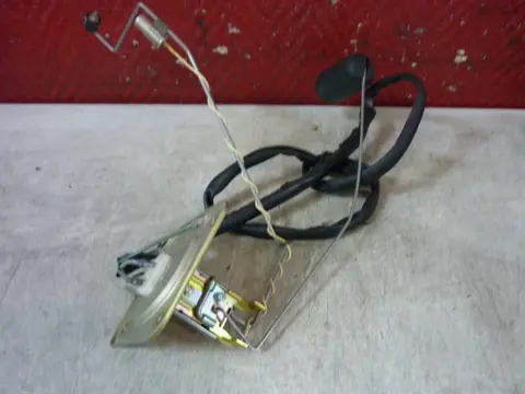 Fuel level meter Honda CBR 1100 XX 1999 - 2006