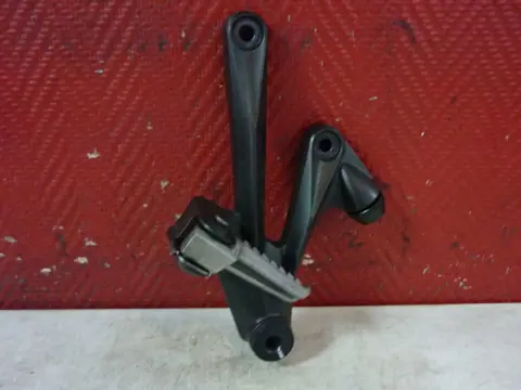 Pillion step left  Kawasaki ZZR 1400 2005 - 2011