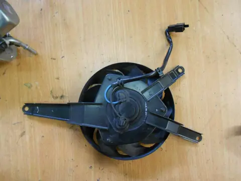 Fan Kawasaki ZX 10 R 2004 - 2005
