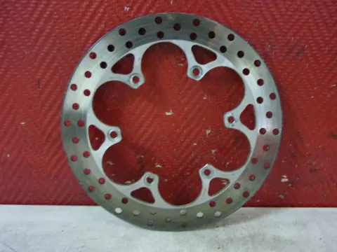 Rear brake disc Yamaha FJR 1300 2003 - 2005