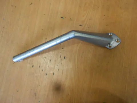 Steering Handle left  Yamaha FJR 1300 2003 - 2005