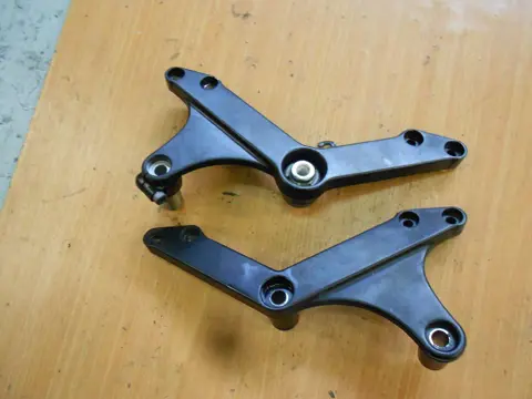 Frame body parts Suzuki DL 1000 V STROM 2005 - 2009 / 2002 - 2004