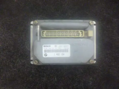 Ignitor CDI ECU BMW K 1200 LT 1998 - 2002