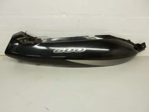 Cowl left rear Suzuki GSX F 600 1998 - 2005