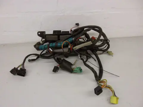 Wire Harness Suzuki GSX F 600 1998 - 2005