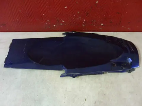 Undertail rear fender Suzuki GSX R 1000 2005 - 2006