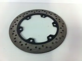 Rear brake disc Suzuki B KING 1300 2007 - 2009