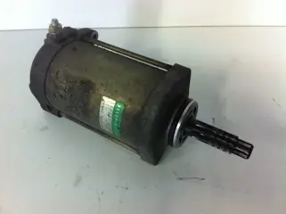 Starting motor Cagiva Raptor 2000 - 2005