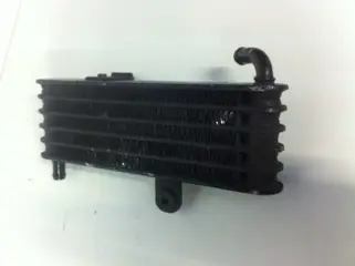 Oil cooler Aprilia Tuono 1000 2006 - 2008