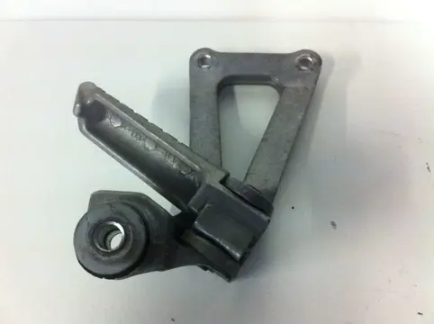 Pillion step right Kawasaki ZXR 750 1991 - 1992
