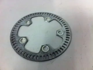 ABS front sensor ring Kawasaki ZZR 1400 2005 - 2011