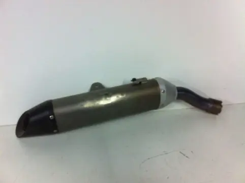 Muffler Yamaha YZF R1 2004 - 2006