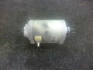 Starting motor BMW K 1200 LT 1998 - 2002