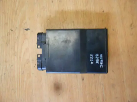 Ignitor CDI ECU Honda CBR 600 F 1991 - 1994