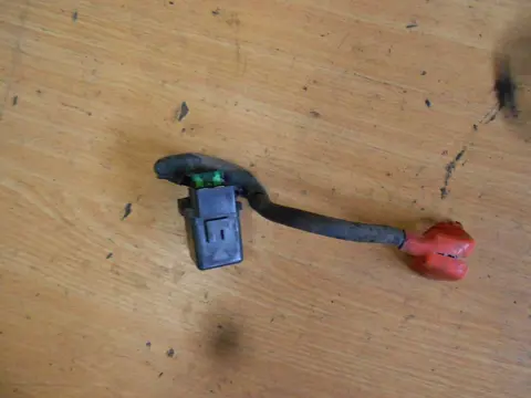 Starter Relay Honda CBR 600 F 1991 - 1994
