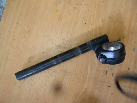Steering Handle left  Honda CBR 600 F 1991 - 1994