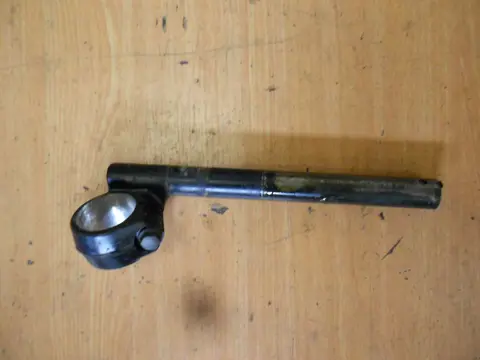 Steering Handle right Honda CBR 600 F 1991 - 1994