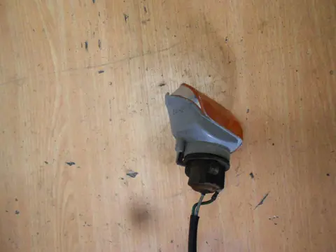 Winker left front Honda CBR 600 F 1991 - 1994