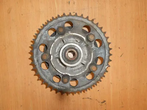 Driven flange Honda CBR 600 F 1991 - 1994