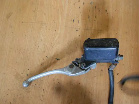 Front brake master cylinder  Honda CBR 600 F 1991 - 1994