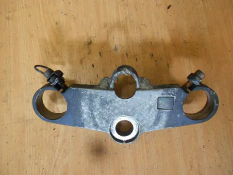 Fork top bridge Honda CBR 600 F 1991 - 1994