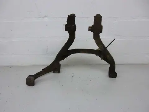 Side stand bar Suzuki GSX F 600 1988 - 1997