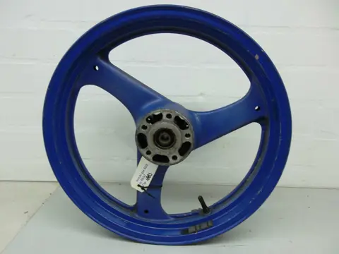 Front Wheel Suzuki GSX F 600 1988 - 1997