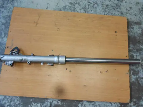 Front Fork left complete Honda NX 650 Dominator 1988 - 2000