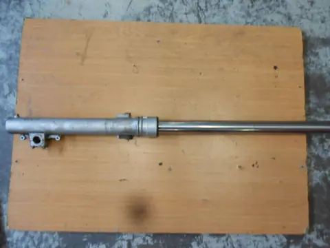 Front Fork right complete Honda NX 650 Dominator 1988 - 2000