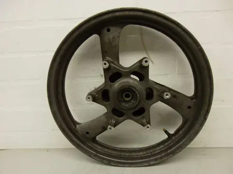 Front Wheel Yamaha XJ 600 Diversion 1997 - 2001