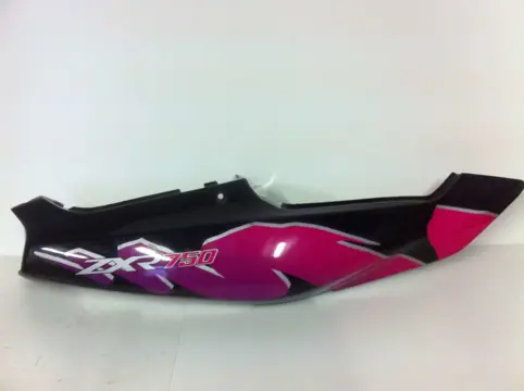 Cowl rear right Kawasaki ZXR 750 1993 - 1996