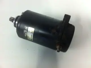 Starting motor Kawasaki ZXR 750 1993 - 1996