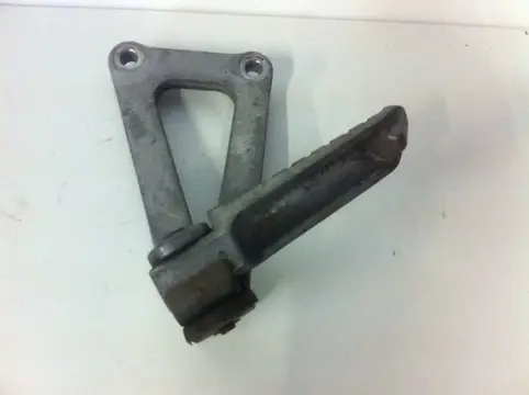 Pillion step left  Kawasaki ZXR 750 1993 - 1996