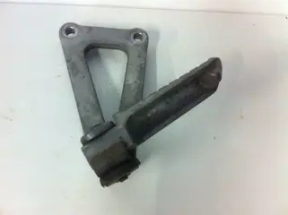 Pillion step left  Kawasaki ZXR 750 1993 - 1996