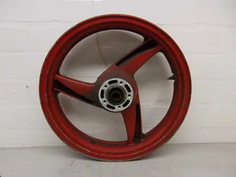 Front Wheel Kawasaki ZZR 600 1993 - 2005