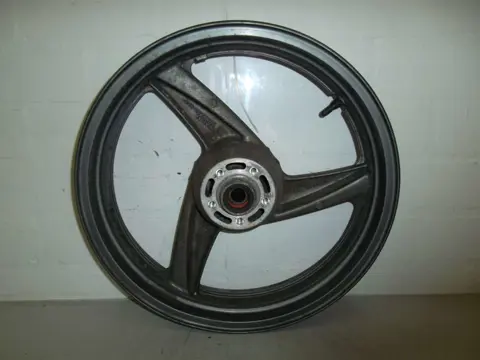 Front Wheel Kawasaki ZZR 600 1993 - 2005