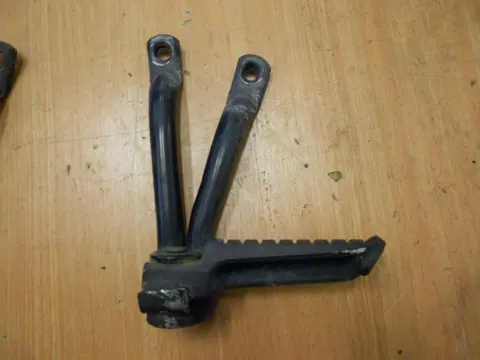 Pillion step left  Kawasaki ZXR 400 1991 - 1996