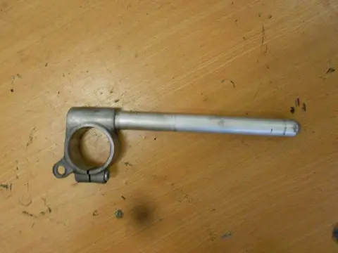 Steering Handle right Kawasaki ZXR 400 1991 - 1996
