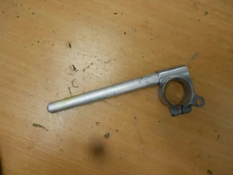 Steering Handle left  Kawasaki ZXR 400 1991 - 1996