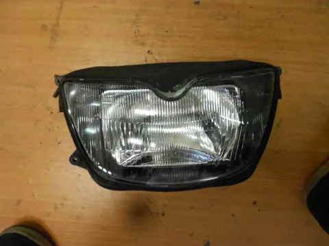 Headlight Kawasaki ZXR 400 1991 - 1996