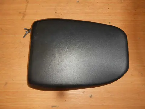 Buddy seat Kawasaki ZXR 400 1991 - 1996