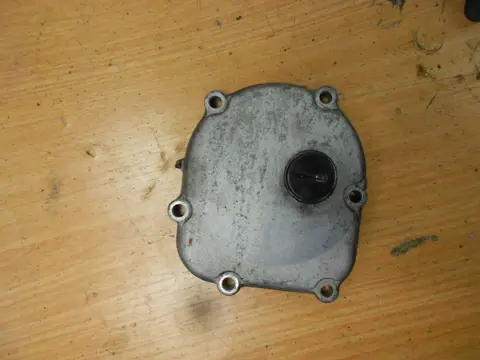 Engine cover Kawasaki ZXR 400 1991 - 1996