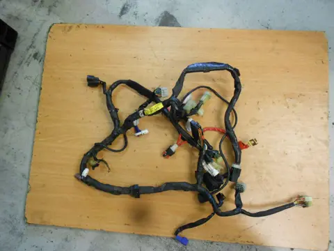 Wire Harness Yamaha YZF R1 2004 - 2006