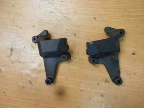 Rear cowl Yamaha YZF R1 2004 - 2006
