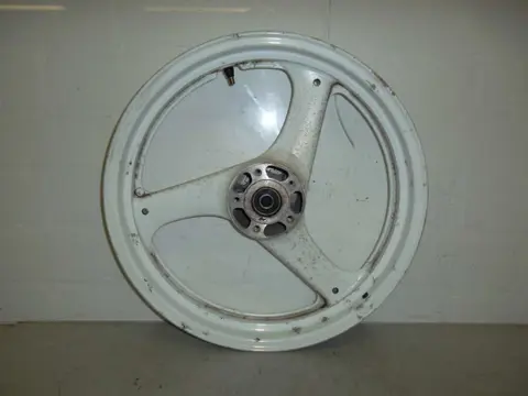 Front Wheel Suzuki GS 500 E 1989 - 2001