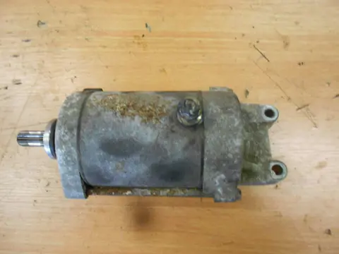 Starting motor Honda CBR 600 F 1991 - 1994