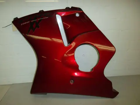 Cowl Left Honda CBR 1100 XX 1997 - 1998