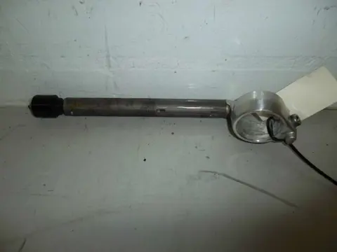 Steering Handle left  Honda CBR 1100 XX 1999 - 2006