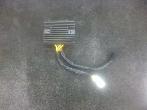 Regulator rectifier  Aprilia Shiver 750 2011 - 2012
